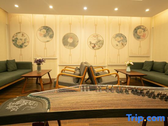 Пекин: Villa Li (Beijing Wangfujing Courtyard)