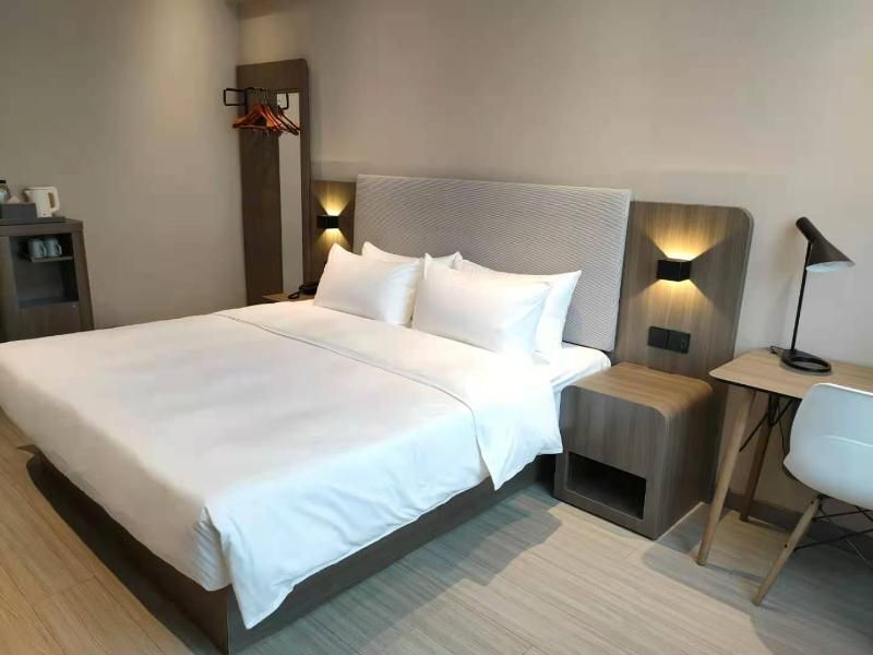 Пекин: Hanting Hotel Beijing Communication Universit