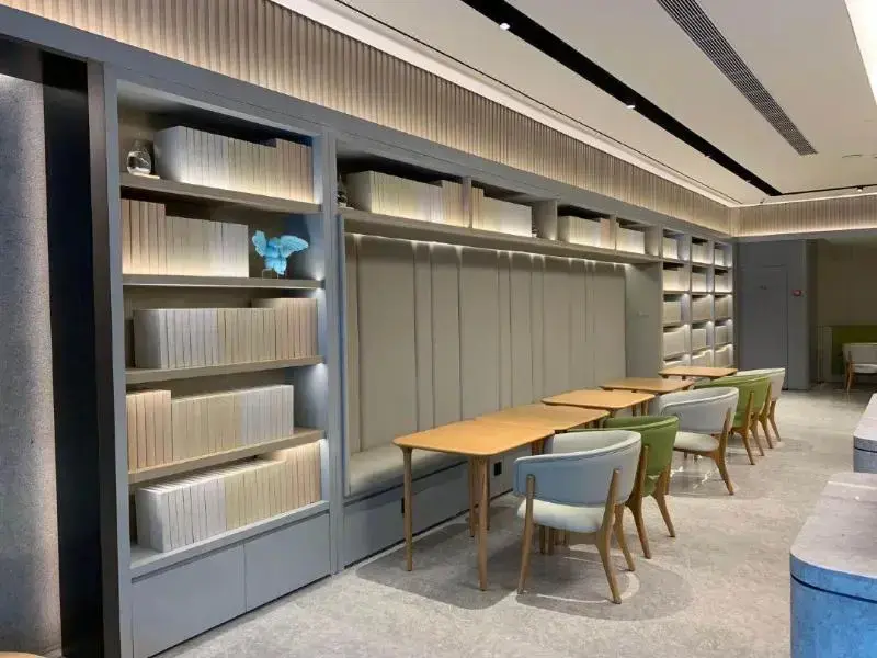Пекин: Ji Hotel(Beijing Wanda Taiwan Street store&Shijing