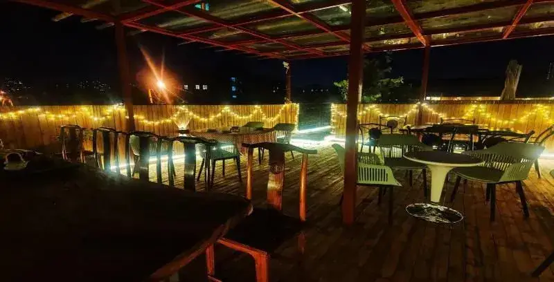 Пекин: Beijing Tianxiang Counrtyard Homestay
