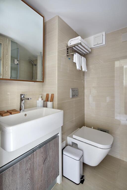 Пекин: olivia design apartment