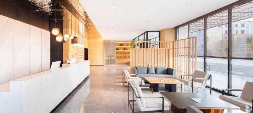 Баотоу: Jinyi Premium Hotel (Baotou Rare Earth High-tech Zone)