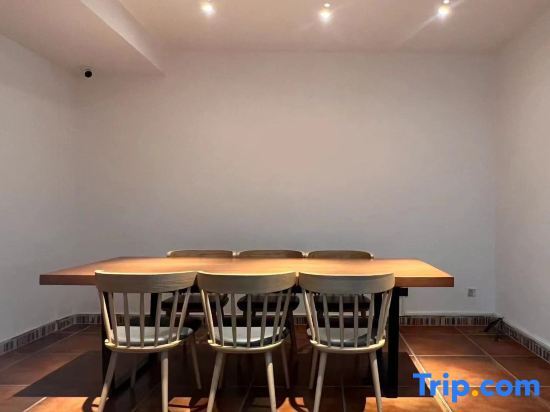 Пекин: Hanting Hotel Beijing Zhongguancun Baishiqiao