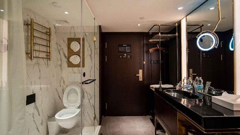 Пекин: Citigo Hotel Beijing Shangdi Branch
