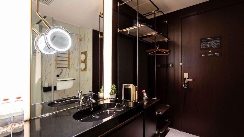 Пекин: Citigo Hotel Beijing Shangdi Branch