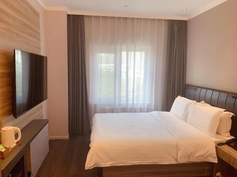 Пекин: Hanting Premium Beijing Baiziwan east