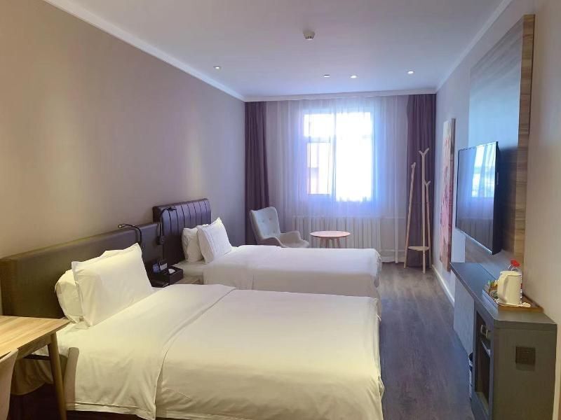 Пекин: Hanting Premium Beijing Baiziwan east