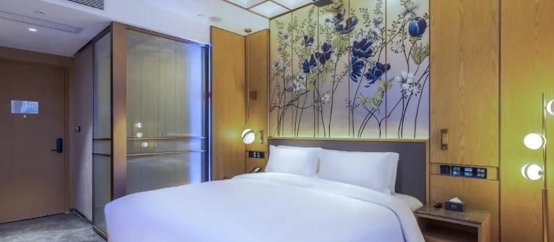 Пекин: Jingli Hotel (Beijing Capital Airport)