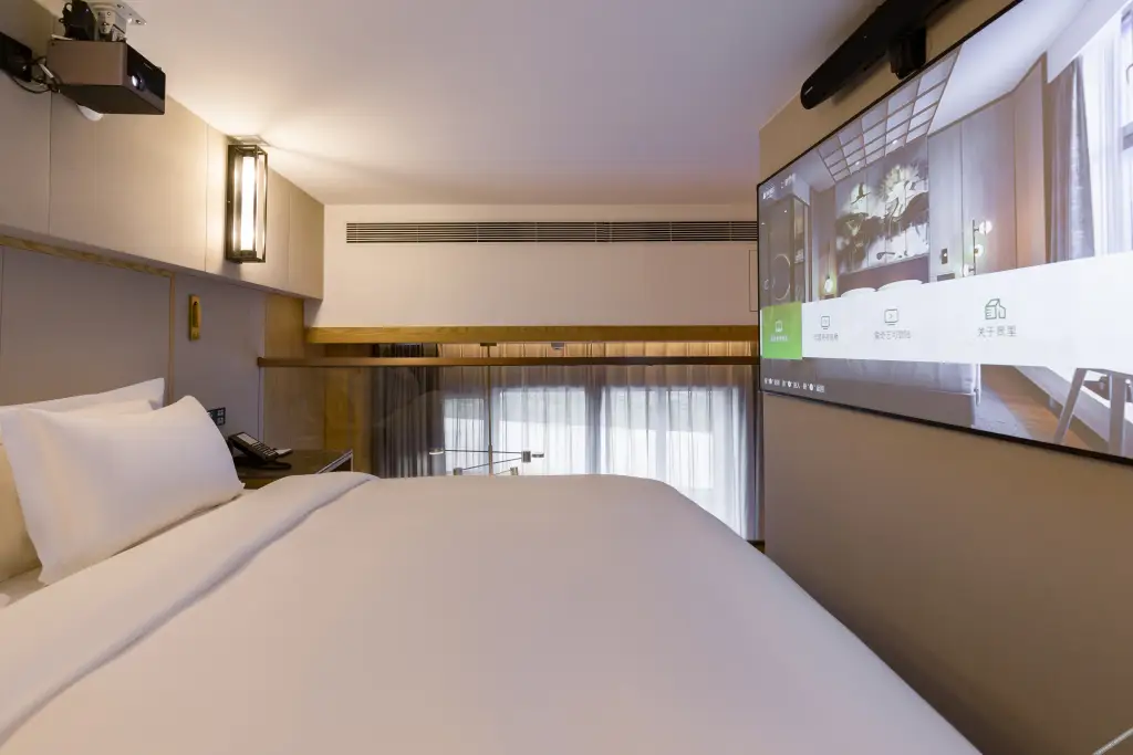Пекин: Jingli Hotel (Beijing Capital Airport)