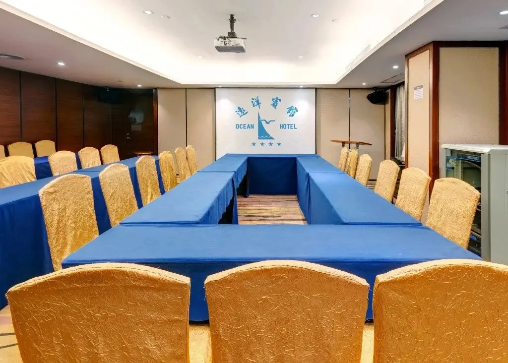 Гуанчжоу: Guangzhou Ocean Plaza Apartment