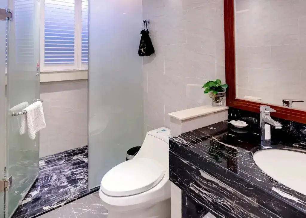 Гуанчжоу: Guangzhou Ocean Plaza Apartment