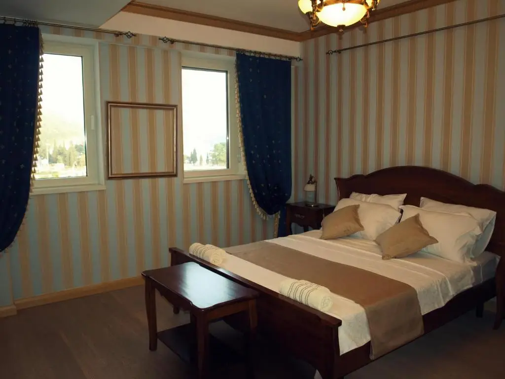 Будва: Anthurium Lux Apartment