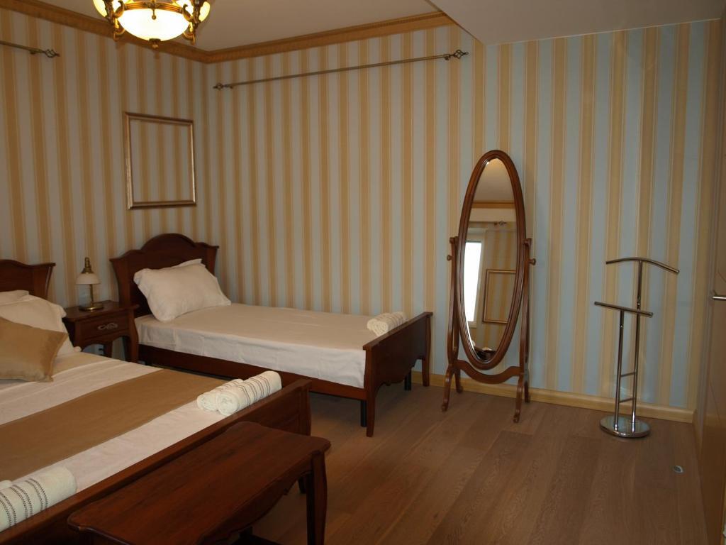 Будва: Anthurium Lux Apartment