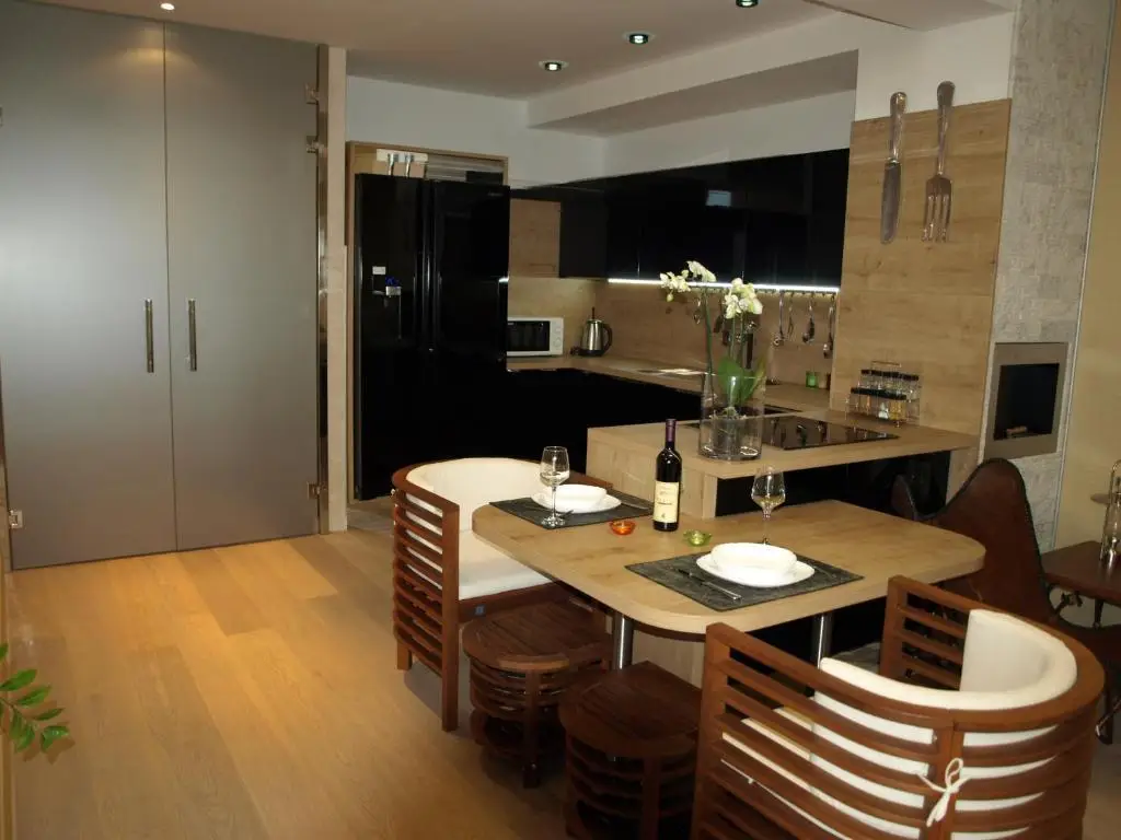 Будва: Anthurium Lux Apartment