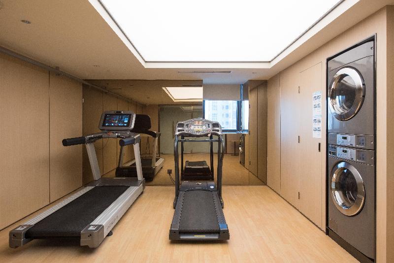 Пекин: JI Hotel (BIEC, Beijing Sanyuan Bridge)