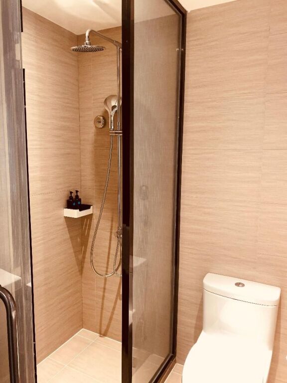 Пекин: Hanting Hotel Beijing Zhongguancun Renmin Ximen Store