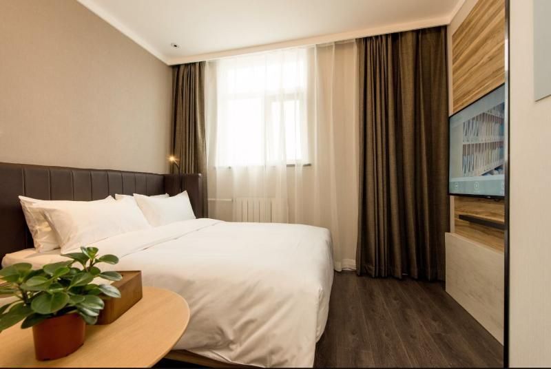 Пекин: Hanting Premium Hotel Beijing South Railway Station Majiapu