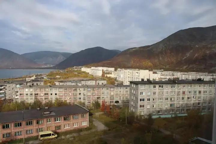 Кировск: Апартаменты в Кировске
