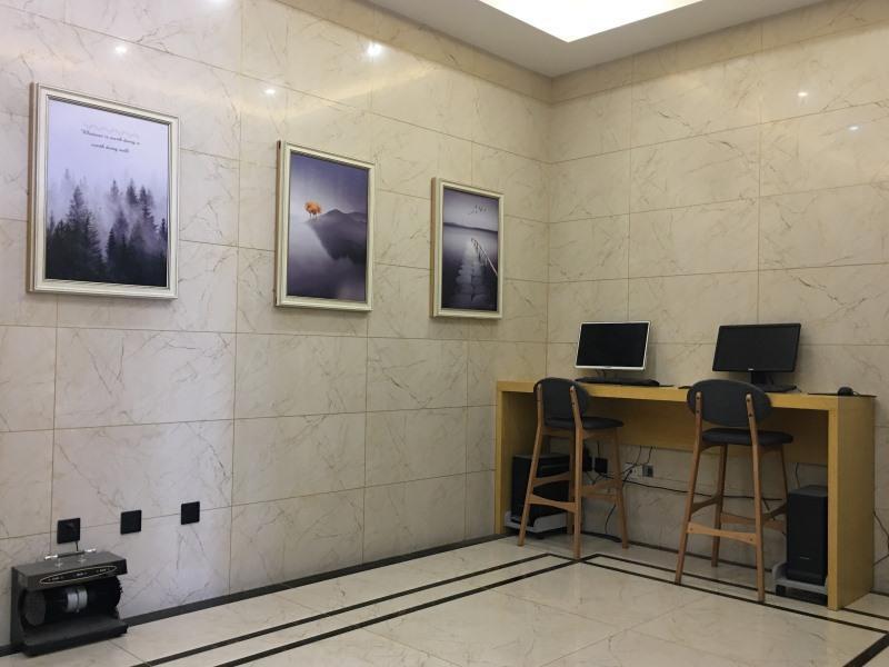 Пекин: GreenTree Inn Beijing Yanqing District Badaling Changcheng Kangzhuang Smart Choice