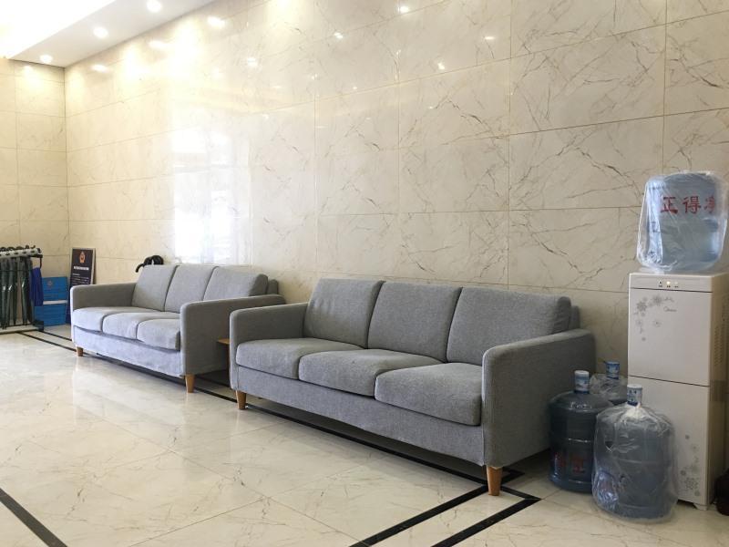 Пекин: GreenTree Inn Beijing Yanqing District Badaling Changcheng Kangzhuang Smart Choice