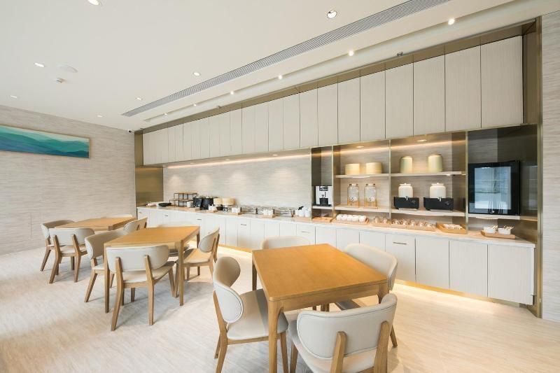 Пекин: Ji Hotel (Beijing Changyang Subway Station)