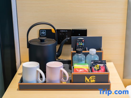 Пекин: Mingcheng Hotel Beijing