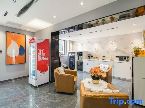 Пекин: Mingcheng Hotel Beijing