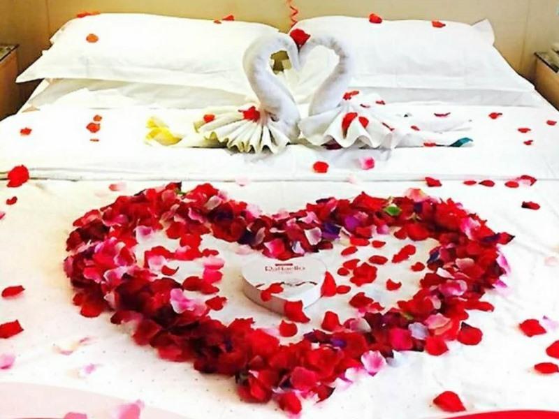Пекин: Greentree Inn Beijing Fangshan District Liangxiang