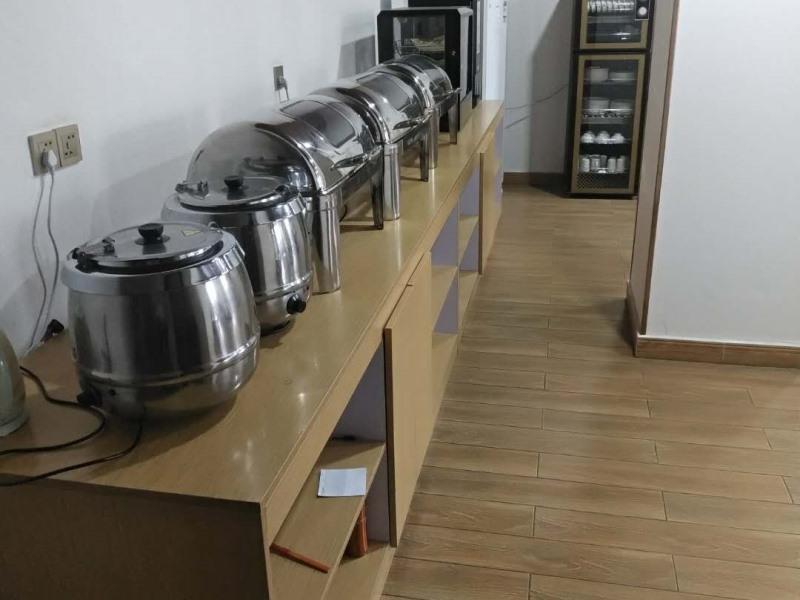 Пекин: Greentree Inn Beijing Tongzhou District Xuxinzhuan
