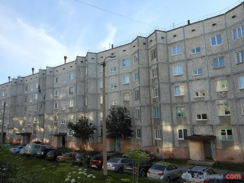 Кировск: Апартаменты на Мира