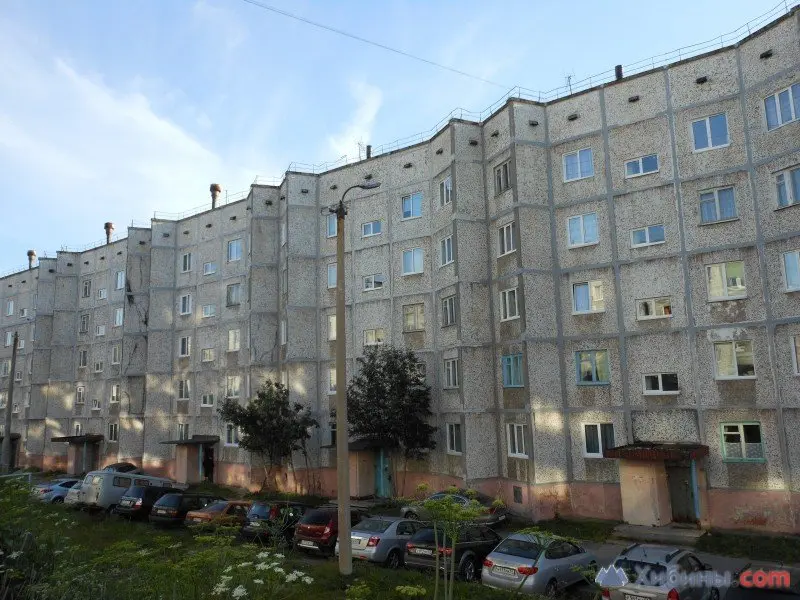 Кировск: Апартаменты на Мира