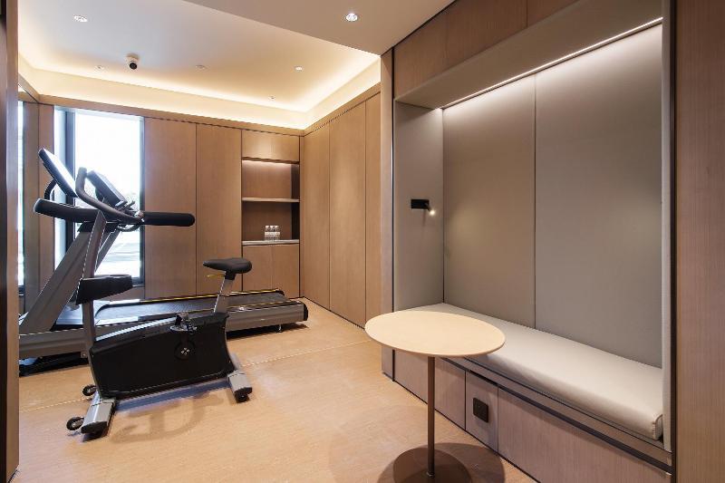 Чанчунь: Ji Hotel (Changchun Guanggu Avenue)