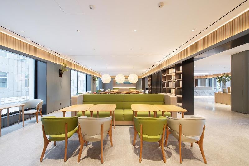 Чанчунь: Ji Hotel (Changchun Guanggu Avenue)