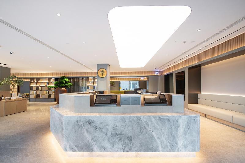 Чанчунь: Ji Hotel (Changchun Guanggu Avenue)