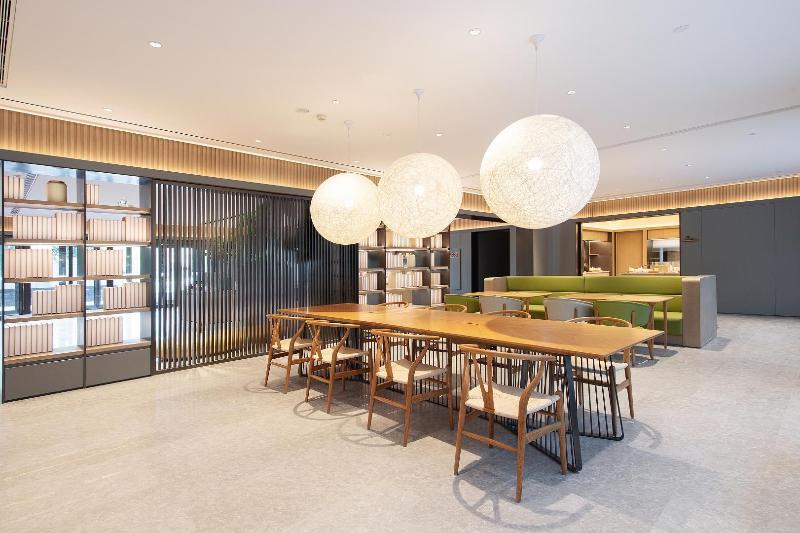 Чанчунь: Ji Hotel (Changchun Guanggu Avenue)