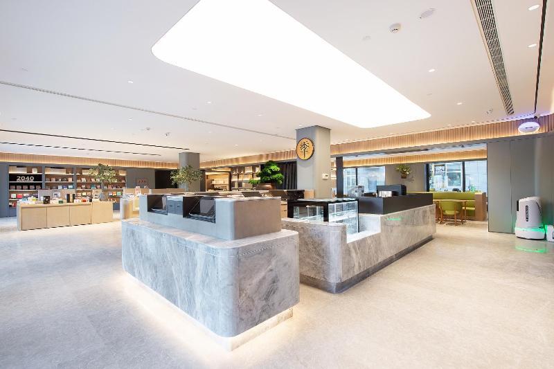 Чанчунь: Ji Hotel (Changchun Guanggu Avenue)
