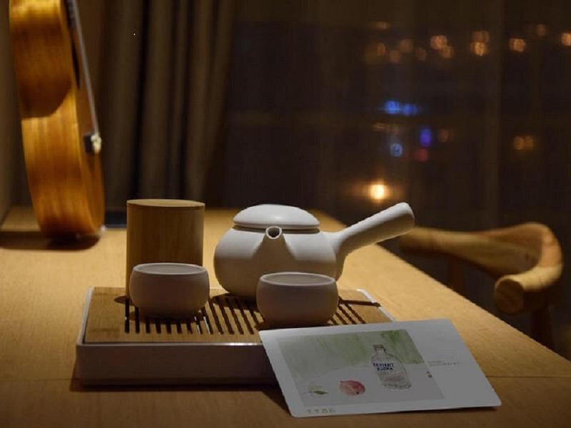 Чанчунь: Ji Hotel Changchun International Convention and Ex