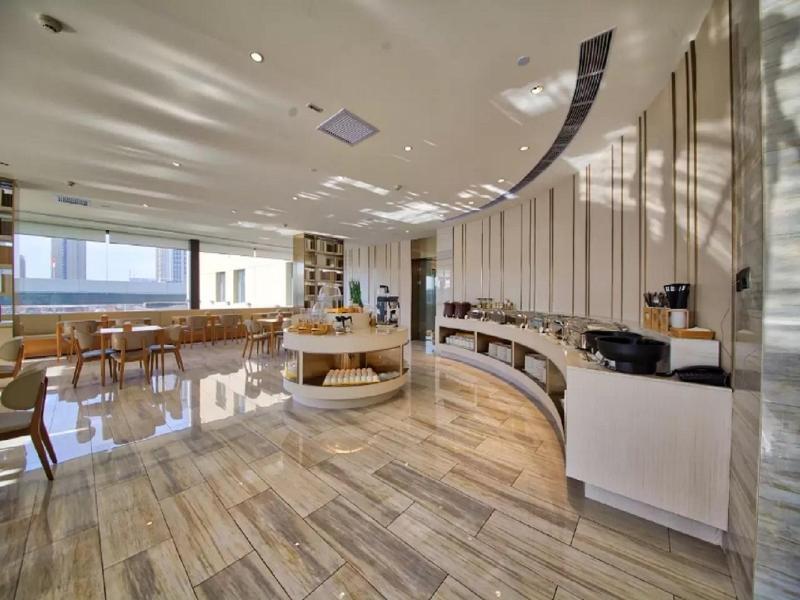 Чанчунь: Ji Hotel Changchun International Convention and Ex