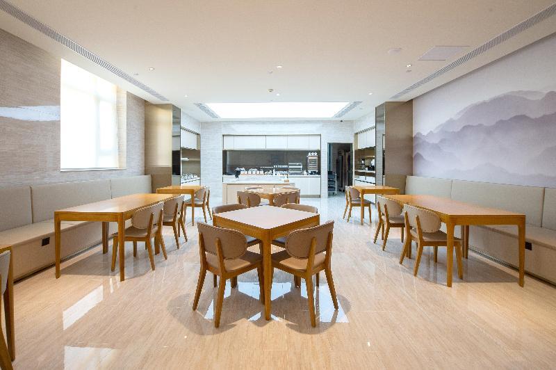 Чанчунь: Ji Hotel Changchun Pudong Road Zhongdong Marke