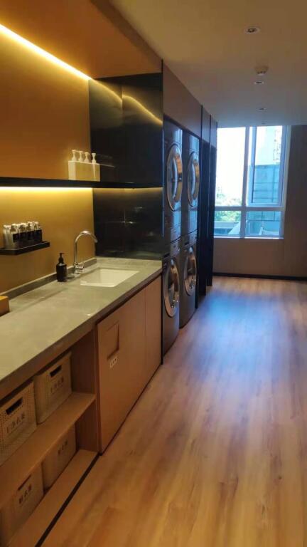 Чанша: Ji Hotel (Changsha High Speed Rail South Station)