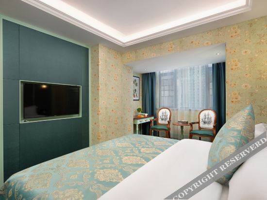Чанша: Changshadadao Morninghotel