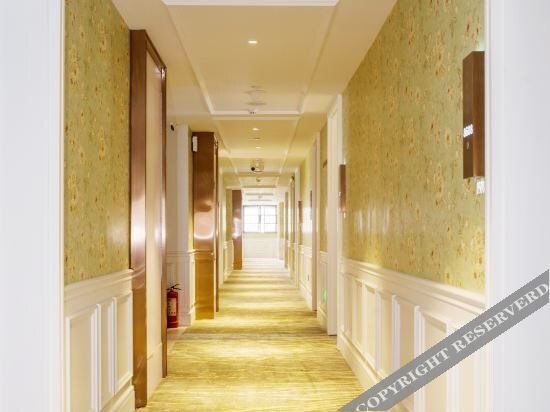 Чанша: Changshadadao Morninghotel