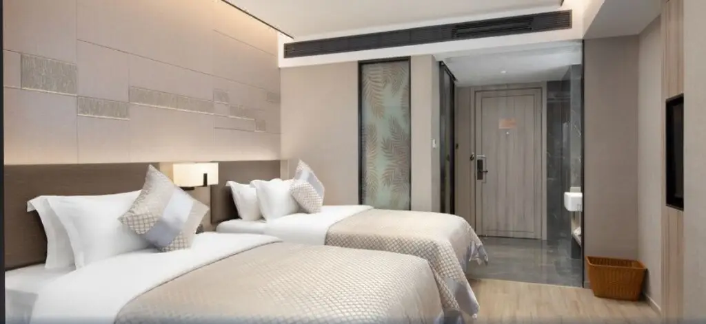 Чанша: Changshadadao Morninghotel