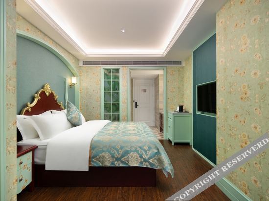Чанша: Changshadadao Morninghotel