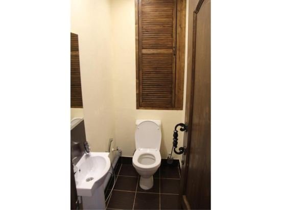 Кировск: Apartment Shale