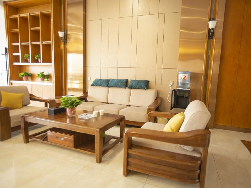 Хэфэй: GreenTree Inn Chaohu High Speed Rail East Station