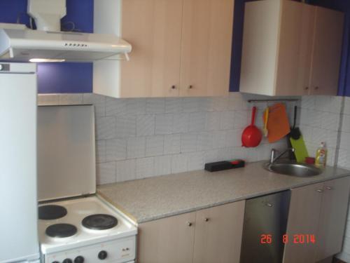 Кировск: Apartments at Leningradskaya