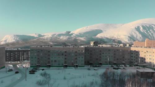 Кировск: Apartments at Leningradskaya