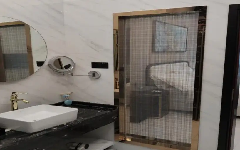 Чэнду: Gem Chengdu Chunxi Road Taikoo Li Hotel