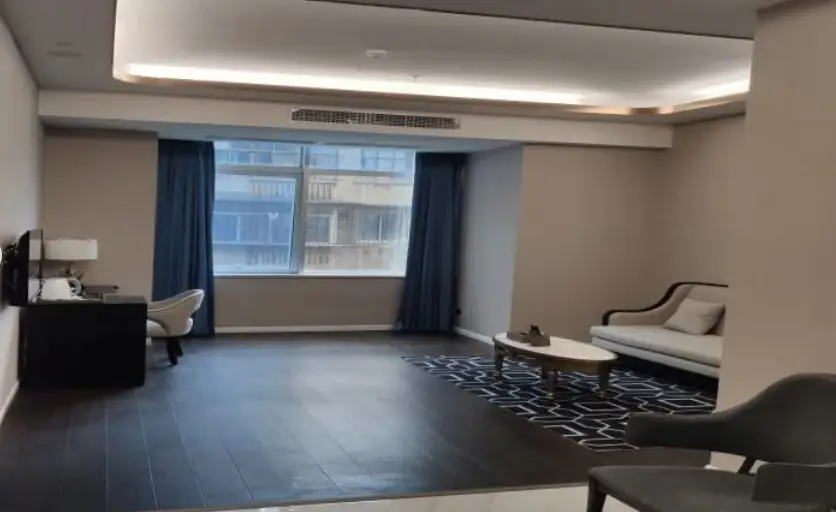 Чэнду: Gem Chengdu Chunxi Road Taikoo Li Hotel